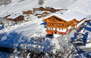 Gästehaus Hummerau, Alpbach, Österreich